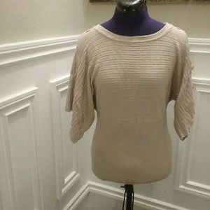 Joseph A. Very sweater